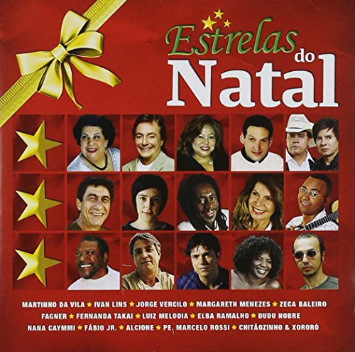 Estrelas Do Natal / Various: Estrelas Do Natal / Various