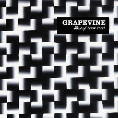 Grapevine: Very Best of