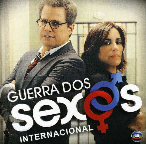 Guerra Dos Sexos International / O.S.T.: Guerra Dos Sexos International / O.S.T.