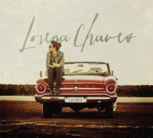 Chaves, Lorena: Lorena Chaves