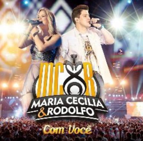 Cecilia, Maria & Rodolfo: Com Voce