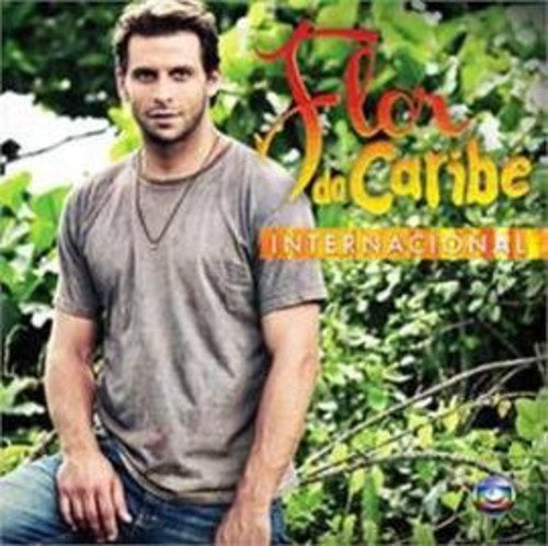 Flor Do Caribe / Various: Flor Do Caribe / Various