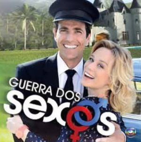 Guerra Dos Sexos / O.S.T.: Guerra Dos Sexos / O.S.T.