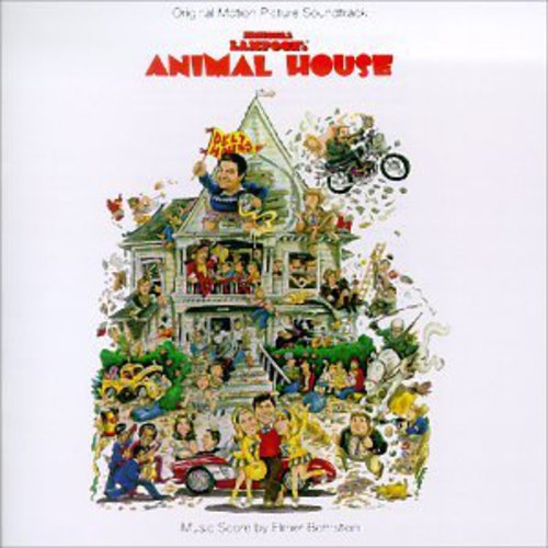 Animal House (20th Anniversary) / Ost: Animal House (20th Anniversary) (Original Soundtrack)