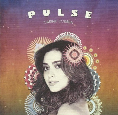 Correa, Carine: Pulse