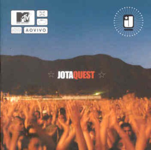 Jota Quest: MTV Ao Vivo