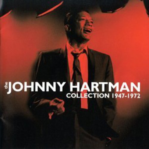 Hartman, Johnny: Collection: 1947-1972