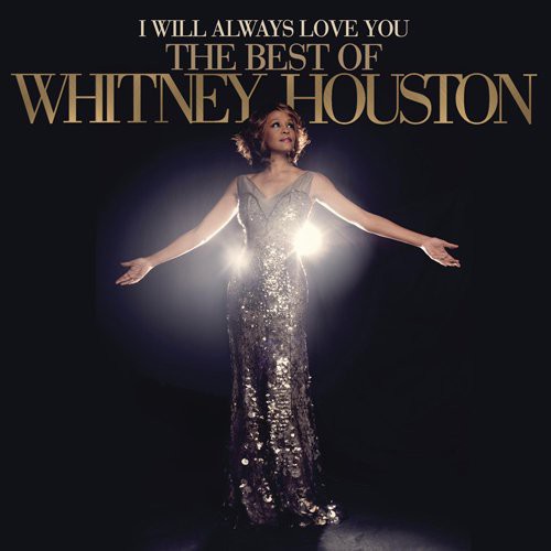 Houston, Whitney: I Will Always Love You: Best of