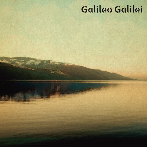 Galileo Galilei: Portal