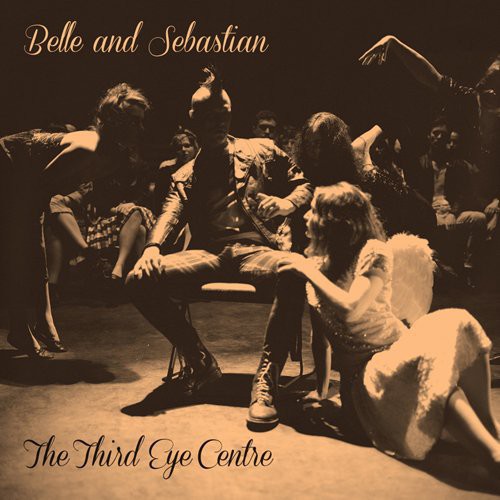 Belle & Sebastian: Third Eye Centre