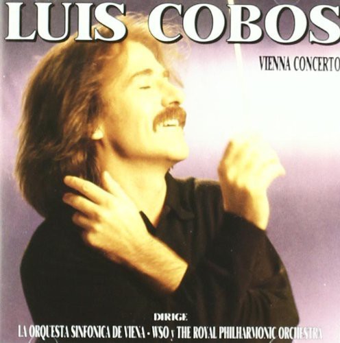 Cobos, Luis: Vienna Concerto