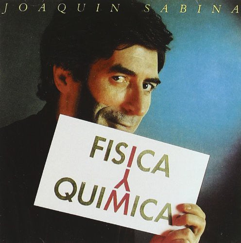 Sabina, Joaquin: Fisica y Quimica