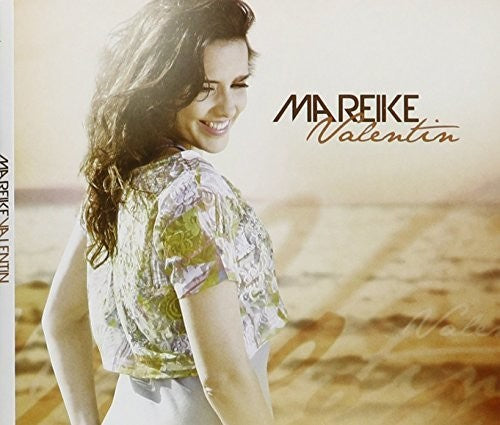 Valentin, Mareike: Mareike Valentin