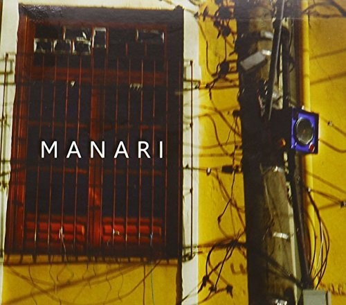 Manari: Manari