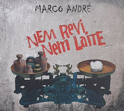 Andre, Marco: Nem Revi Nem Laite