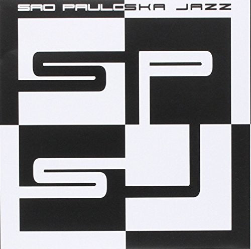 Sao Paulo Ska Jazz: Sao Paulo Ska Jazz