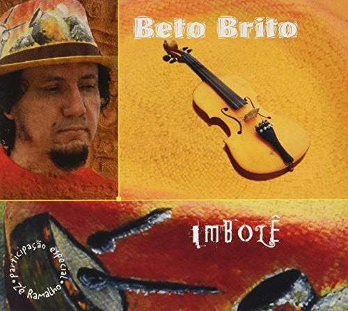 Brito, Beto: Imbole