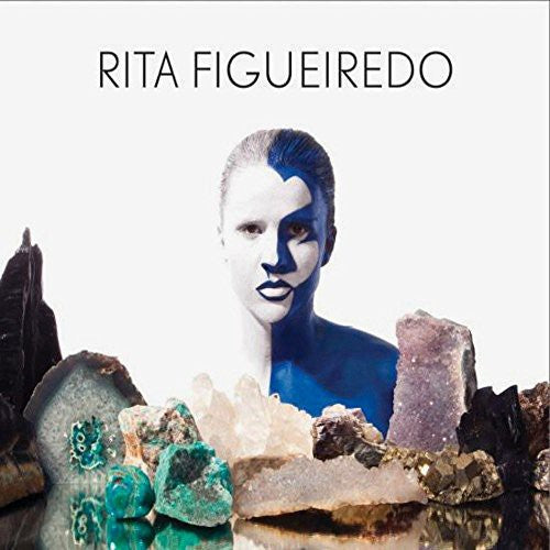 Figueiredo, Rita: Brasilis