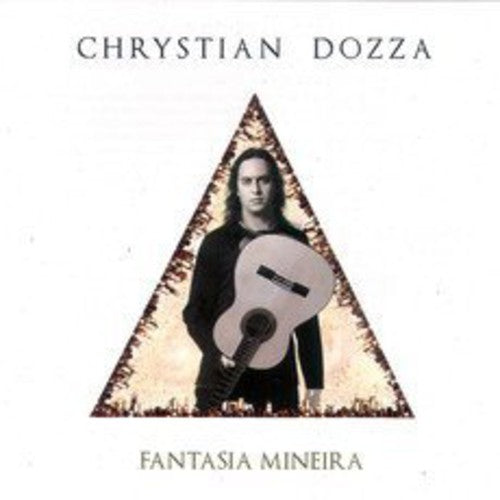 Dozza, Chrystian: Fantasia Mineira