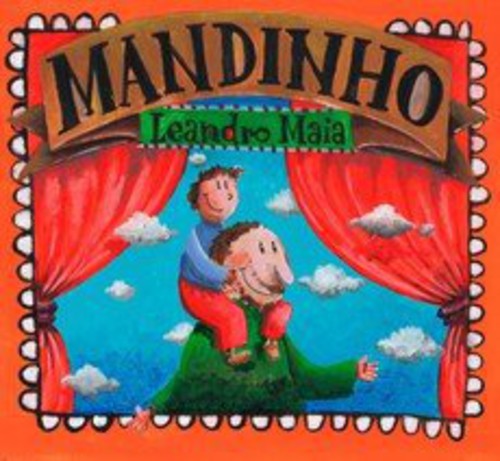 Maia, Leandro: Mandinho