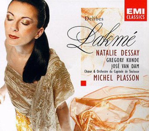 Delibes / Dessay / Kunde / Van Dam / Plasson: Lakme