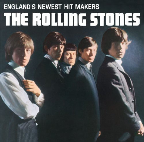 Rolling Stones: England's Newest Hit Makers