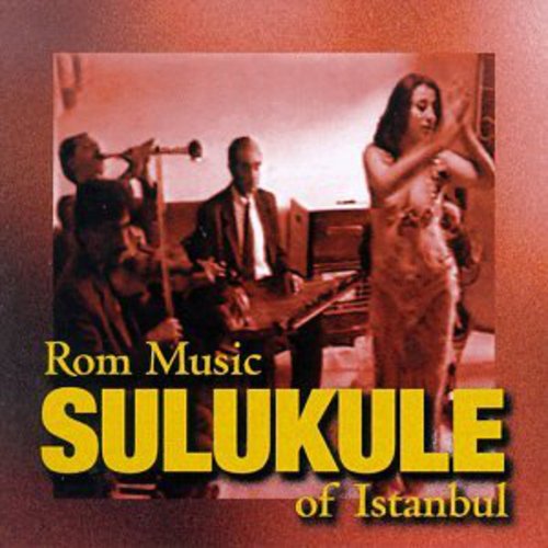 Cemal, Kemani: Sulukule Turkish Belly Dance