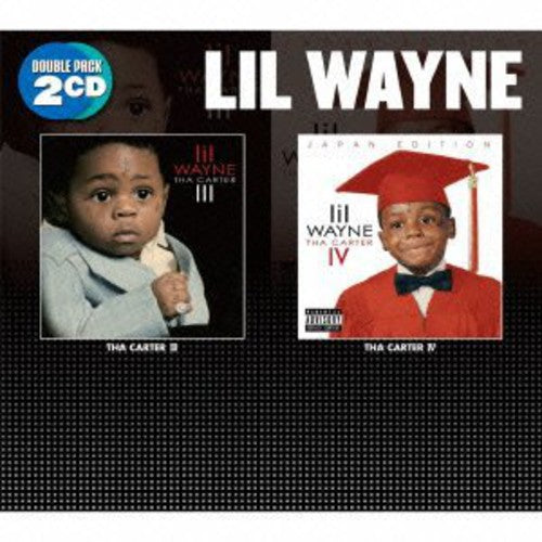 Wayne, Lil: Carter 3 / Carter 4