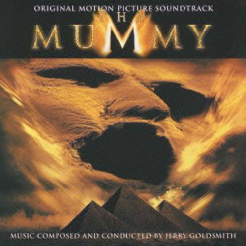 Mummy / O.S.T.: The Mummy (Original Soundtrack)