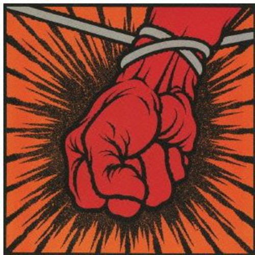 Metallica: Anger