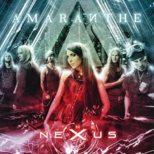 Amaranthe: Nexus