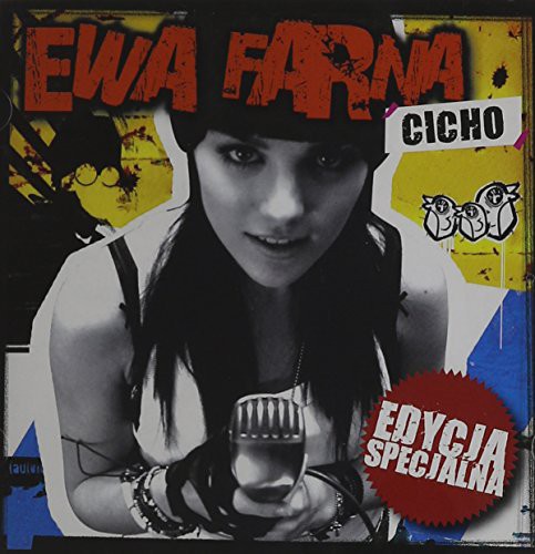 Farna, Ewa: Cicho