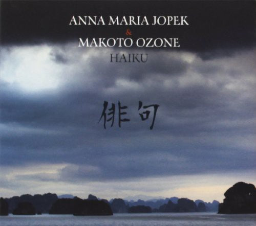 Jopek, Anna Maria: Haiku