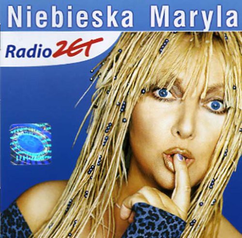 Rodowicz, Maryla: Niebieska Maryla - Best Live