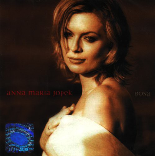 Jopek, Anna Maria: Bosa