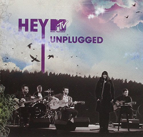 Hey: MTV Unplugged