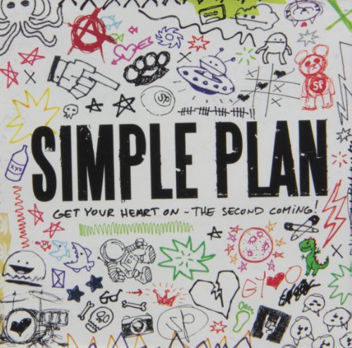 Simple Plan: Get Your Heart on: Second Coming