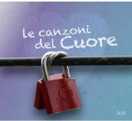 Le Canzoni Del Cuore / Various: Le Canzoni Del Cuore / Various