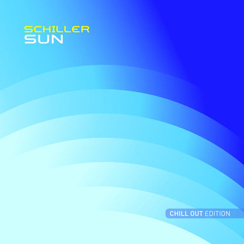 Schiller: Sun - Chill Out Edition