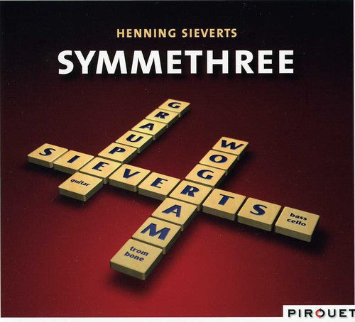 Sieverts, Henning: Symmethree