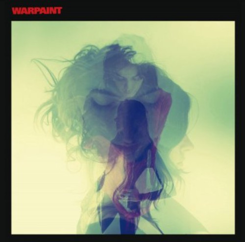 Warpaint: Warpaint