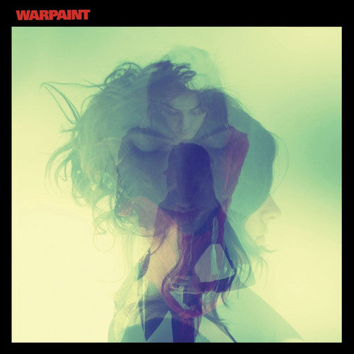 Warpaint: Warpaint