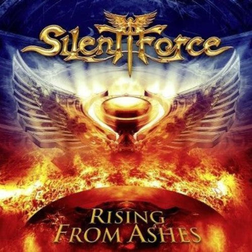 Silent Force: Rising from Ashes