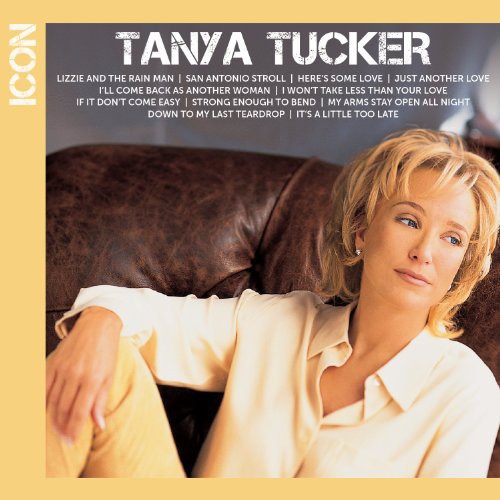 Tucker, Tanya: Icon