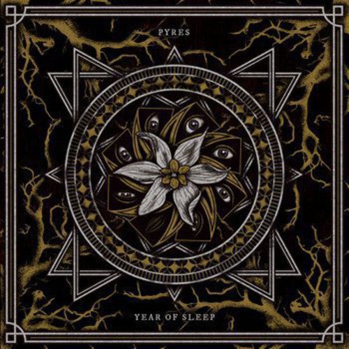 Pyres: Year of Sleep