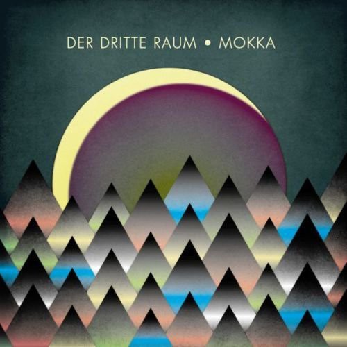 Der Dritte Raum: Mokka