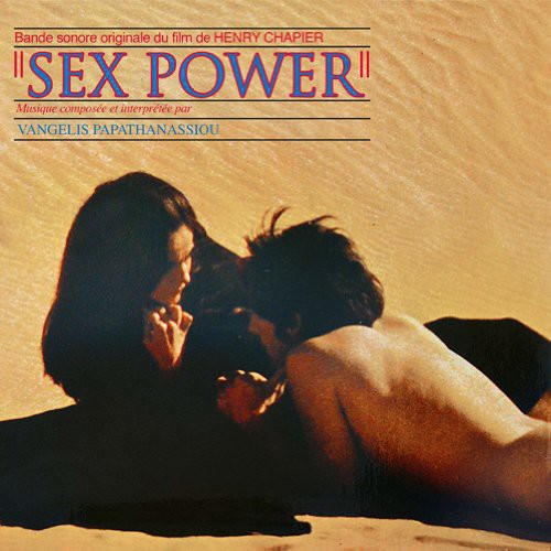 Vangelis: Sex Power: Bande Sonore Originale Du Film De Henry Chapier