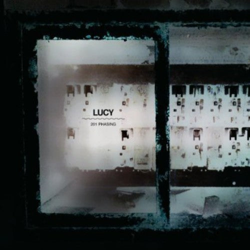 Lucy: 201 Phasing