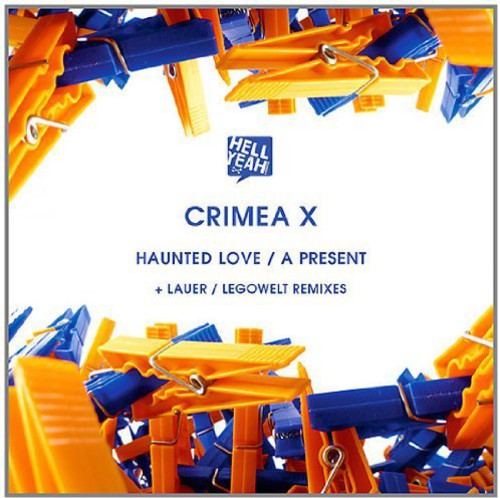 Crimea X: Haunted Love/A Present