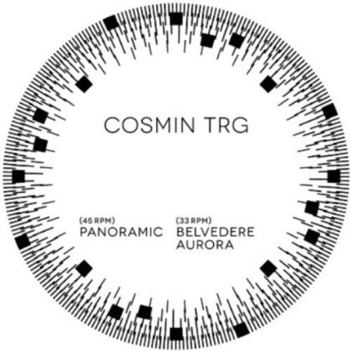 Cosmin TRG: Panoramic